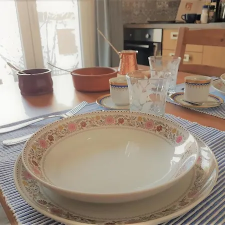 Spitaki Apartamento *