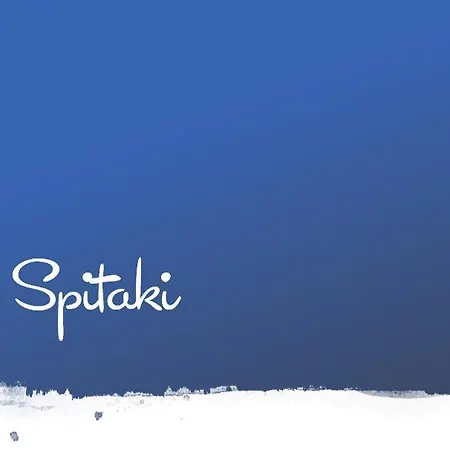 アパート Spitaki
