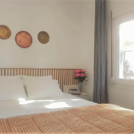 Apartamento Spitaki