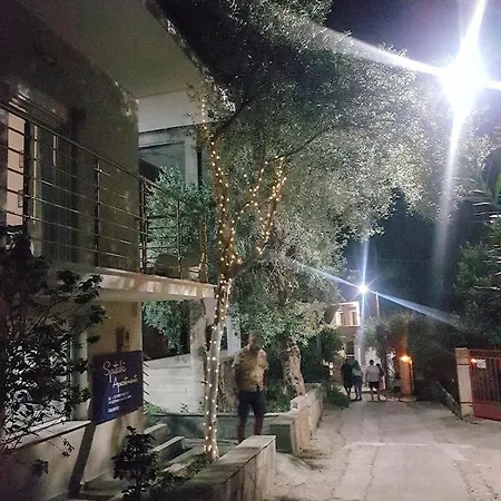 Spitaki Apartamento *