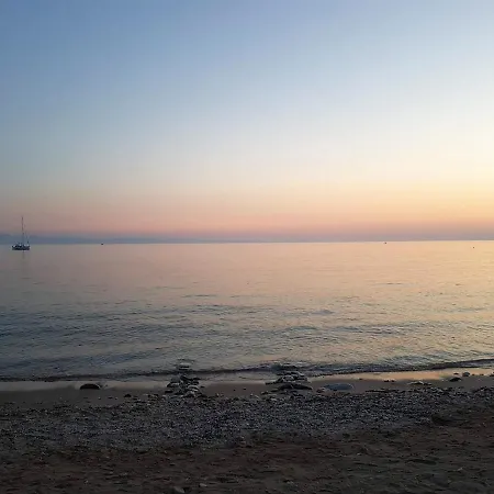 Spitaki Apartamento *