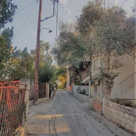 Spitaki Apartmán *