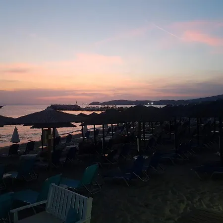 Apartamento Spitaki *