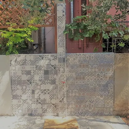 Apartamento Spitaki *