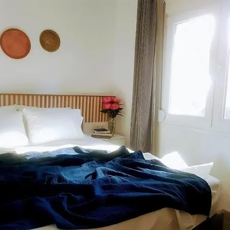 Spitaki Apartamento *