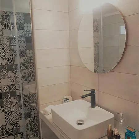 Spitaki Apartmán Potos