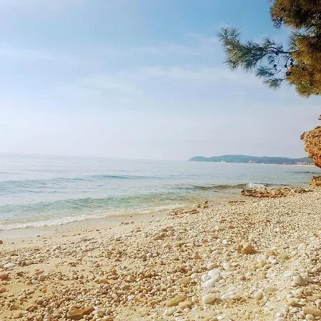 Spitaki Apartmán