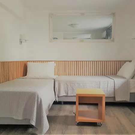 Spitaki Apartamento Potos