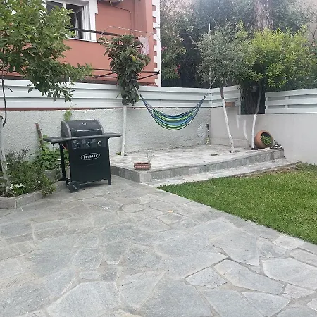 Apartamento Spitaki *