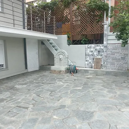 Apartamento Spitaki