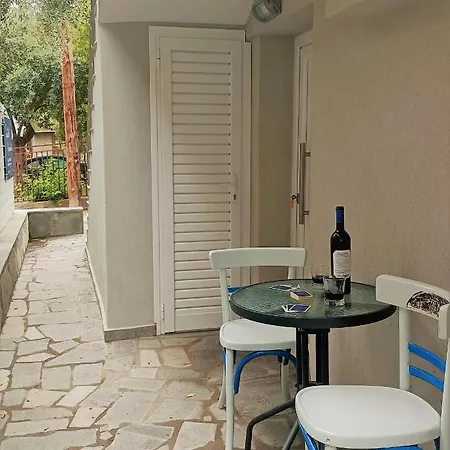 Apartmán Spitaki *