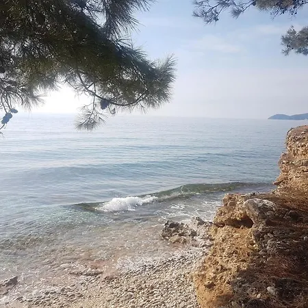 Apartman Spitaki Potósz