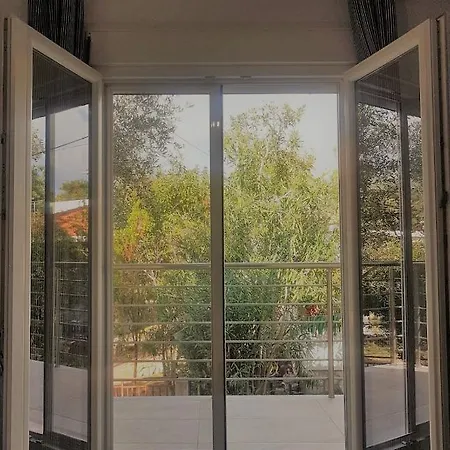 Apartman Spitaki Potósz