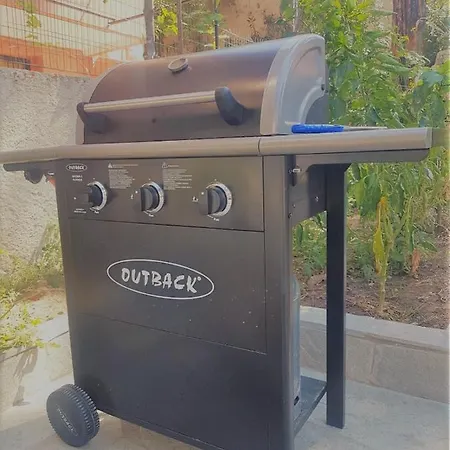 Apartman Spitaki Potósz