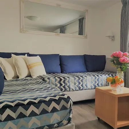 Spitaki Apartman Potósz