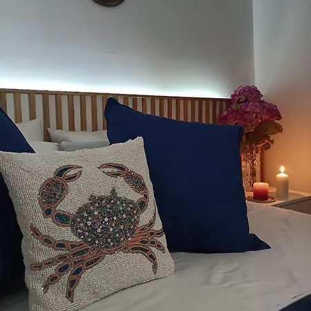 Spitaki Apartman Potósz