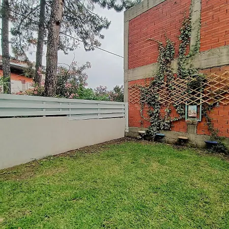 Apartman Spitaki Potósz