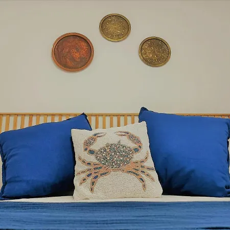 Spitaki Apartman Potósz