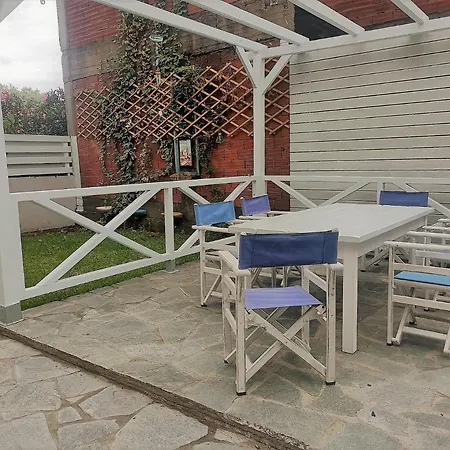 Spitaki Apartman Potósz