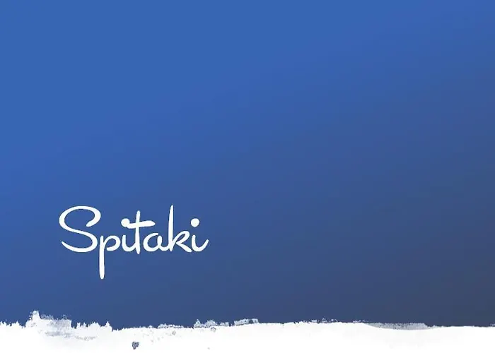 Διαμέρισμα Spitaki