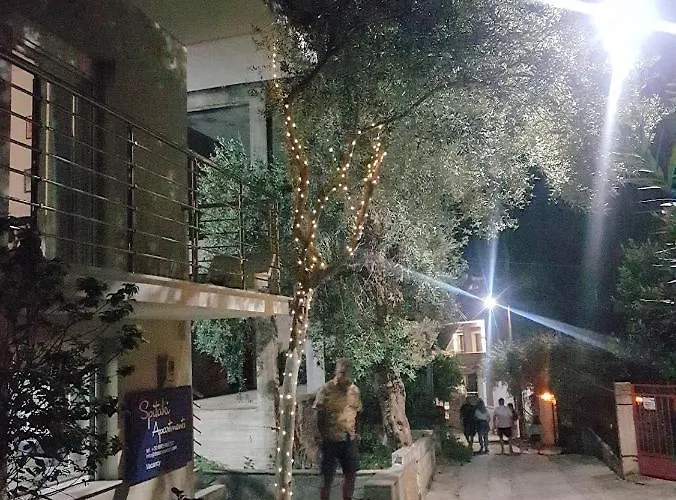 Spitaki Διαμέρισμα *