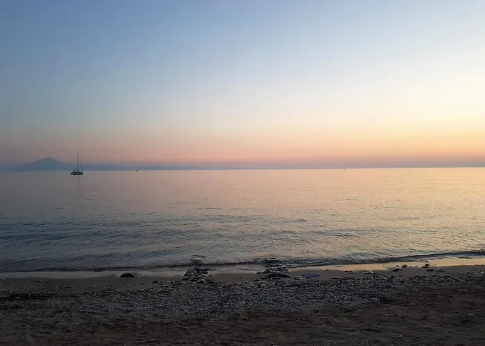 Spitaki Διαμέρισμα *