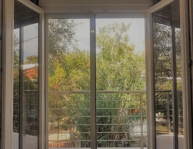 Διαμέρισμα Spitaki Ποτός