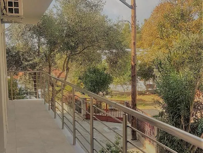 Spitaki Διαμέρισμα