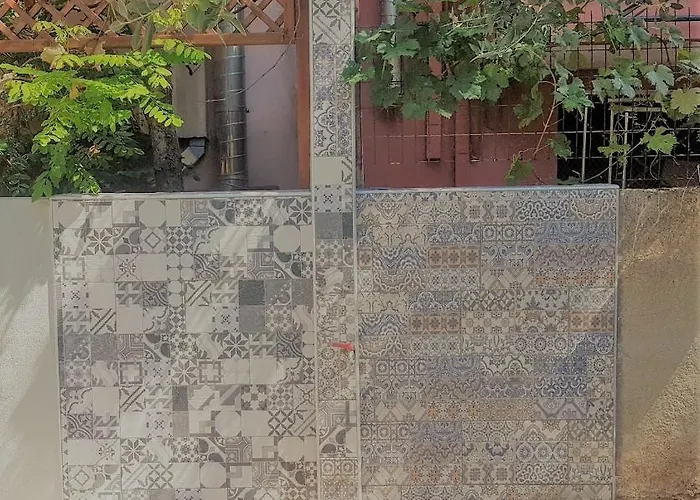 Διαμέρισμα Spitaki *