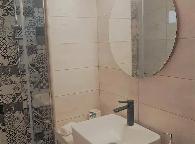 Spitaki Διαμέρισμα Ποτός