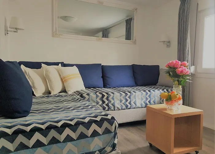 Spitaki Διαμέρισμα Ποτός