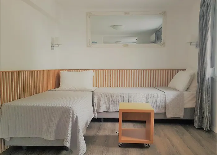 Spitaki Διαμέρισμα Ποτός