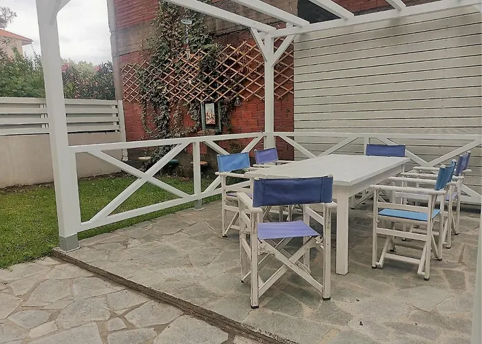 Spitaki Διαμέρισμα Ποτός